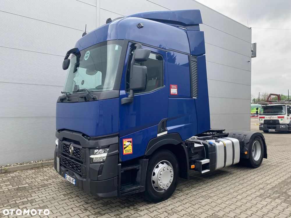 Renault T440 SLEEPER CAB / STANDARD - 2