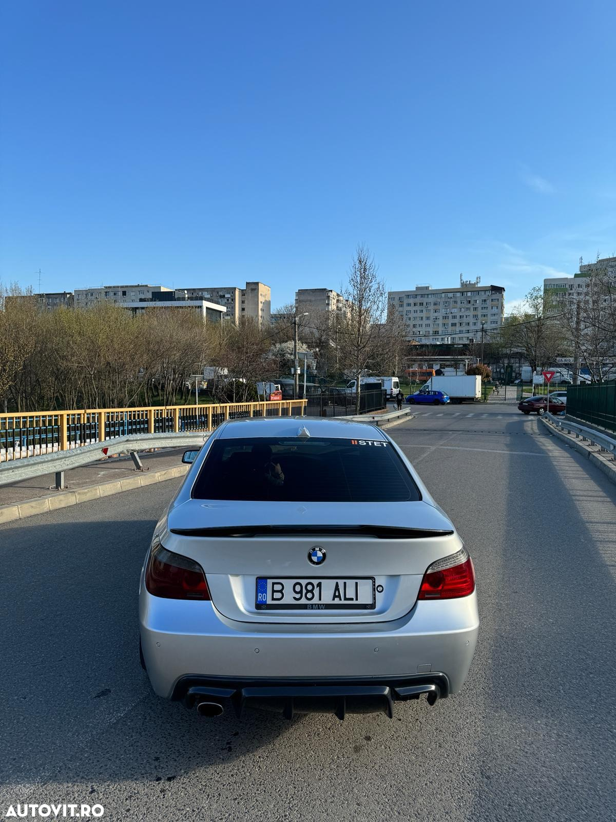 BMW Seria 5 - 4