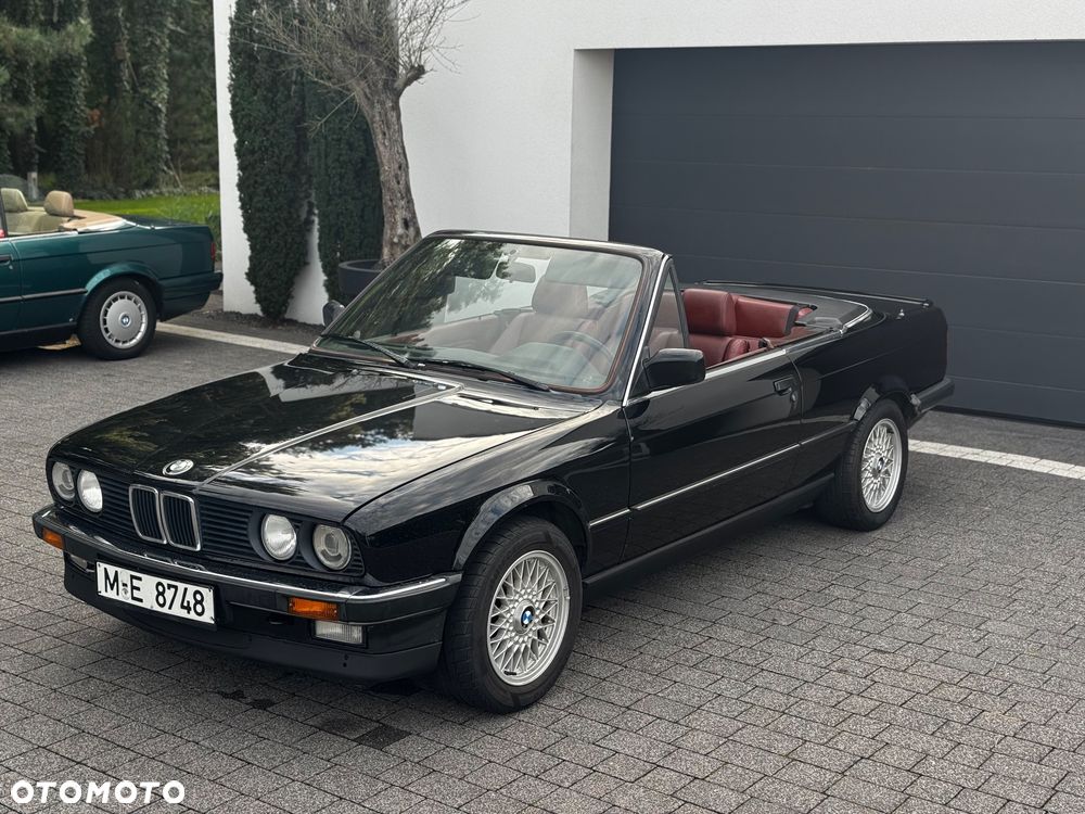 BMW Seria 3 320i - 3