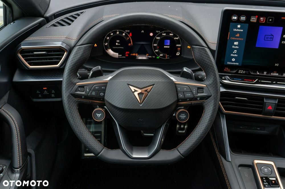 Cupra Leon Sportstourer - 28