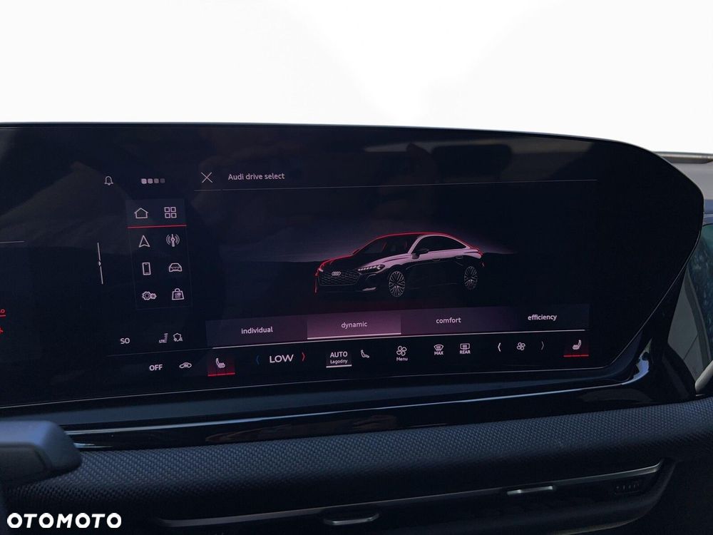 Audi A5 Limousine TFSI S tronic - 36