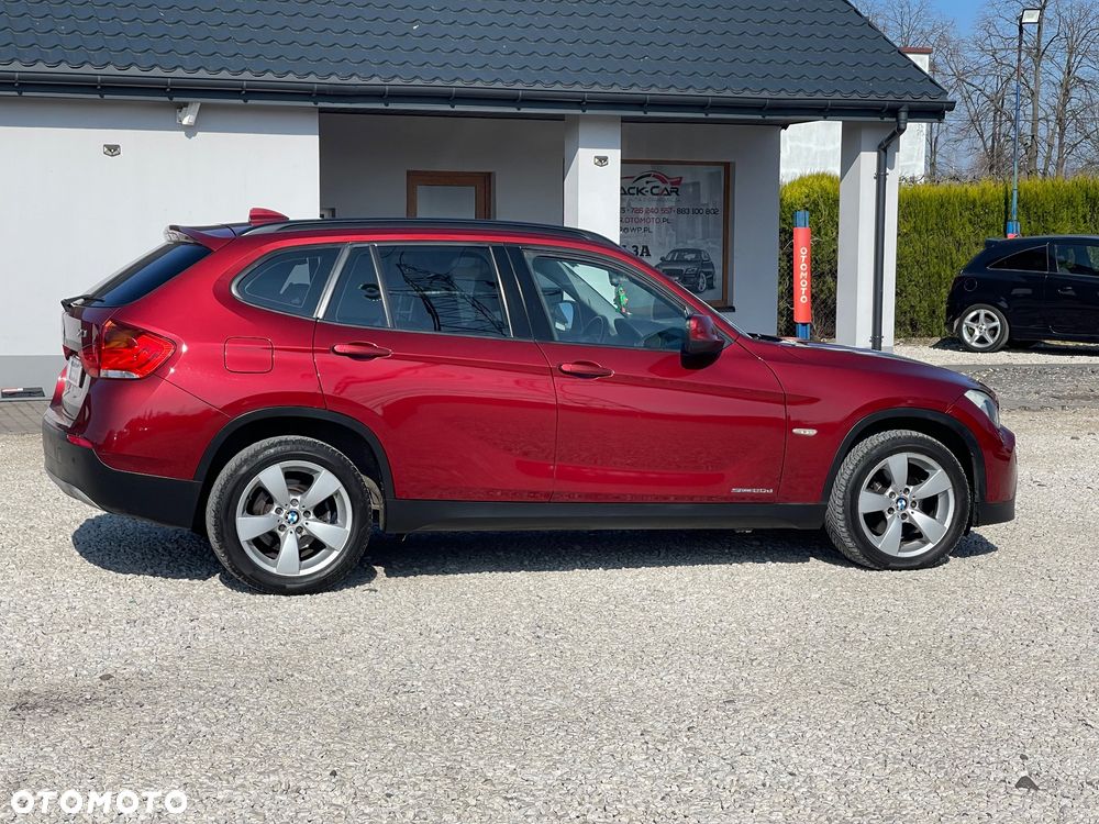 BMW X1 sDrive20d xLine - 19