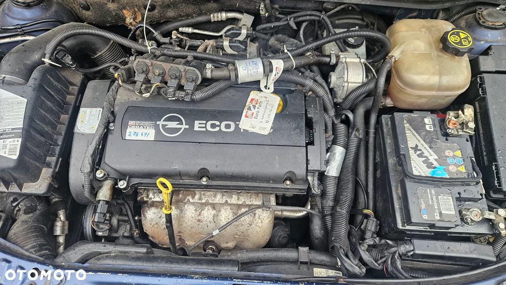 Opel Astra - 7