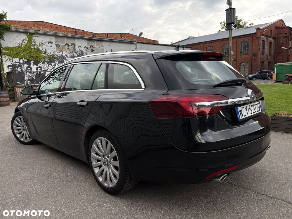 Opel Insignia - 7