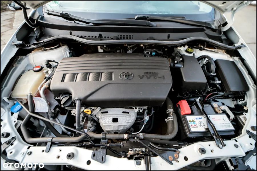 Toyota Auris - 35