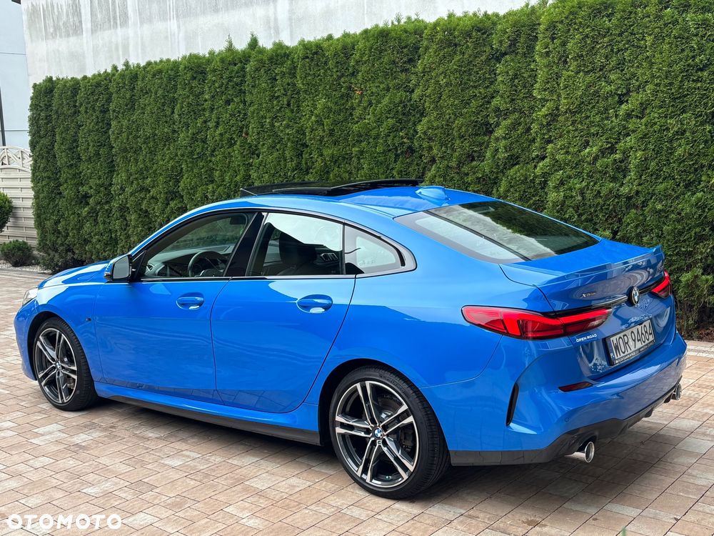 BMW Seria 2 225i M Sport sport - 10