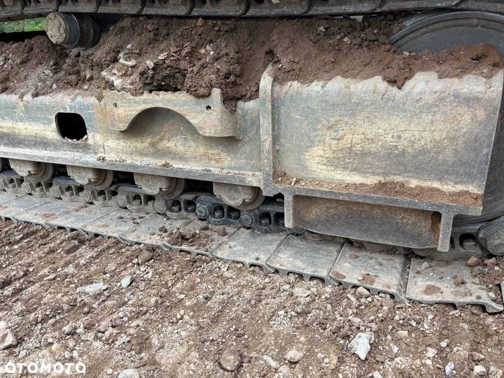 Liebherr R926 COMPACT - 13