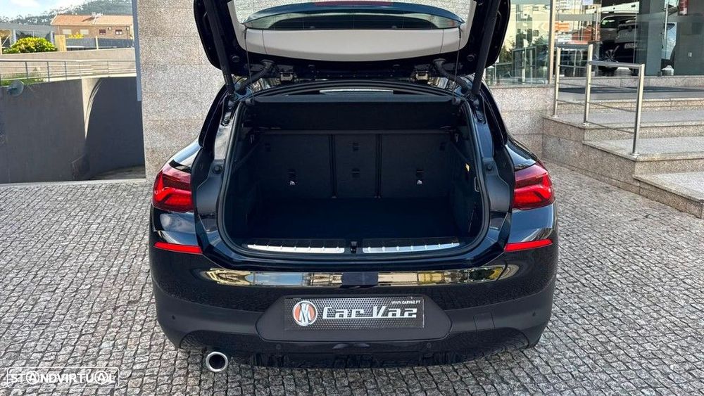 BMW X2 25 e xDrive Advantage - 7