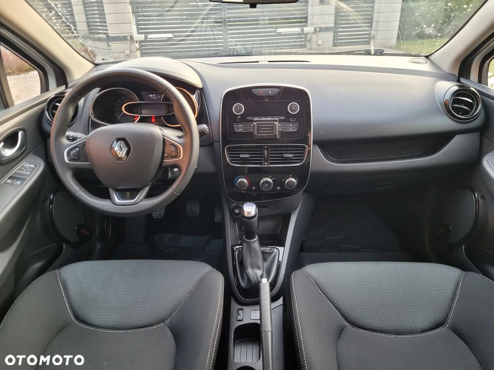 Renault Clio 0.9 Energy TCe Zen - 19