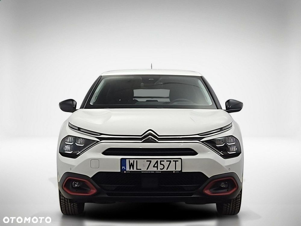 Citroën C4 1.2 PureTech Business Edition S&S EAT8 - 8