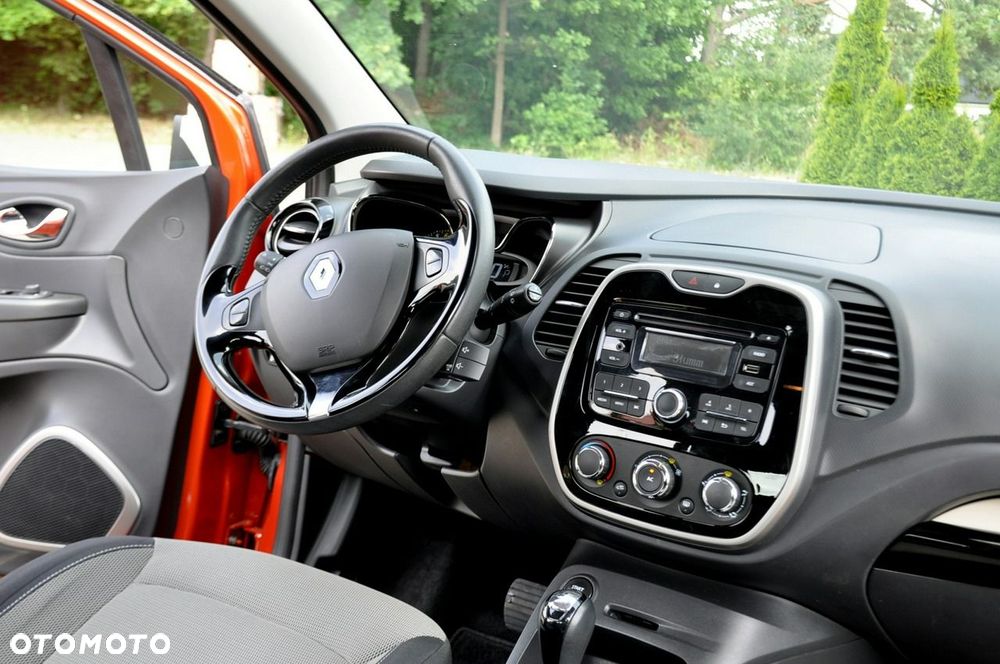 Renault Captur - 26