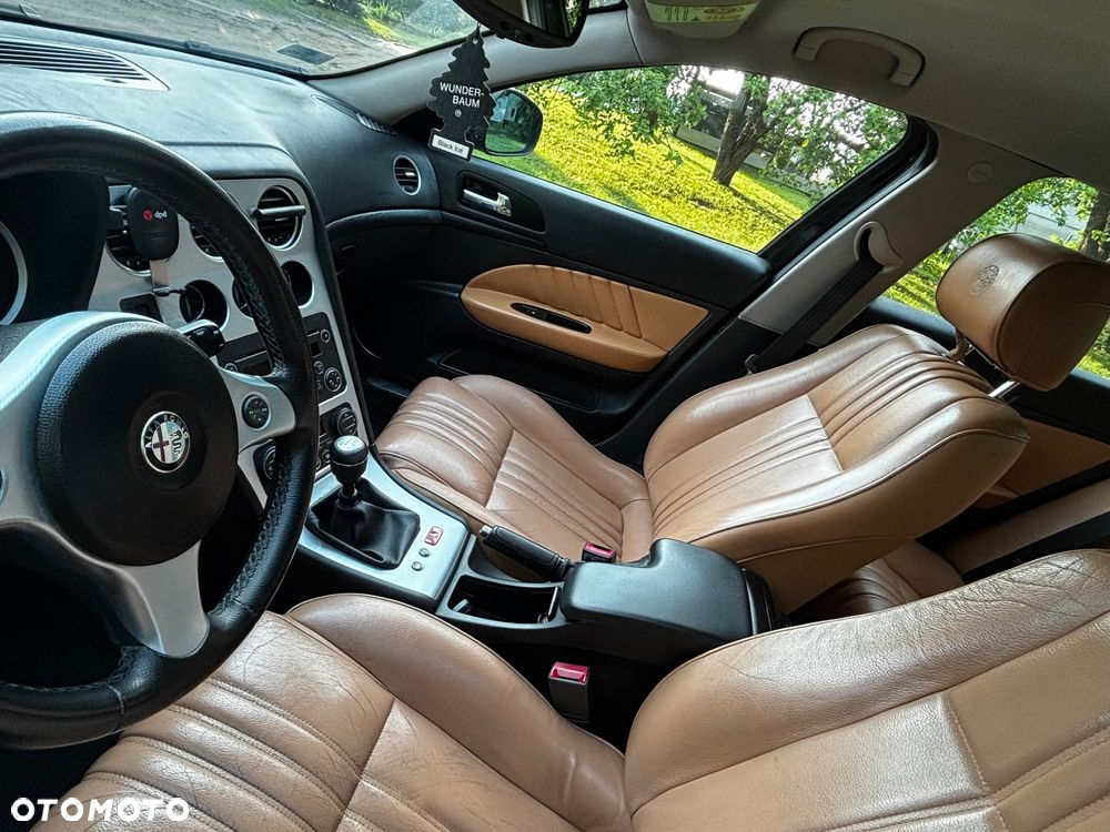 Alfa Romeo 159 - 11