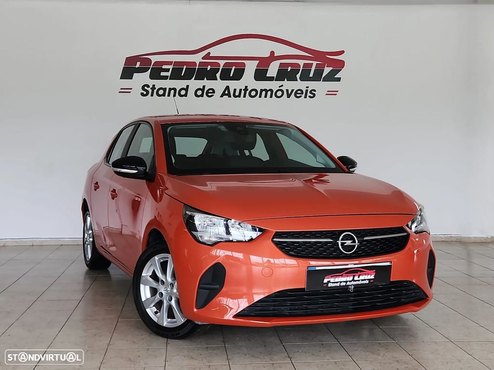 Opel Corsa 1.2 S&S Edition - 3