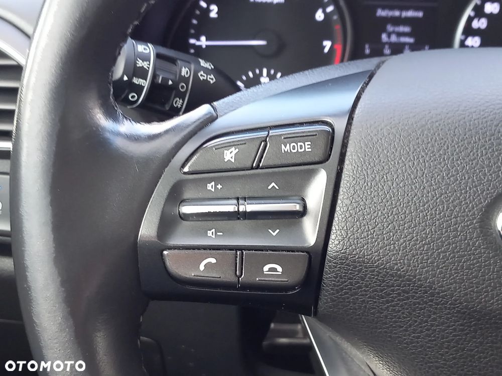 Hyundai i30 1.5 DPI Modern - 17