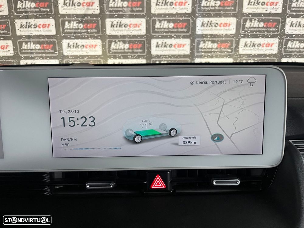 Hyundai Ioniq 5 77 kWh Premium - 36