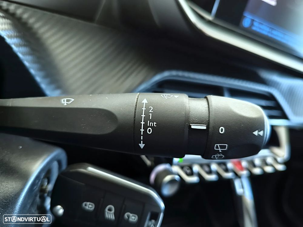 Peugeot 208 1.2 PureTech Active Pack - 23