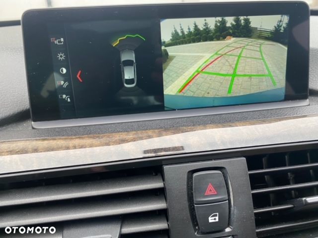 BMW Seria 4 440i xDrive Sport-Aut Sport Line - 24