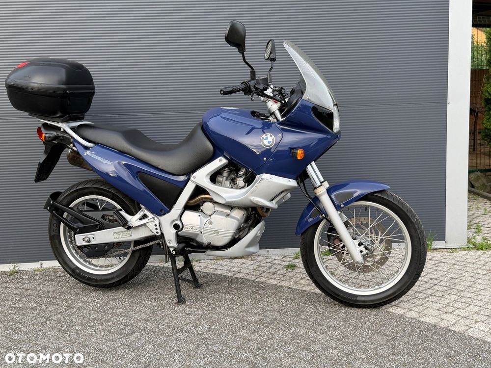 BMW F - 2