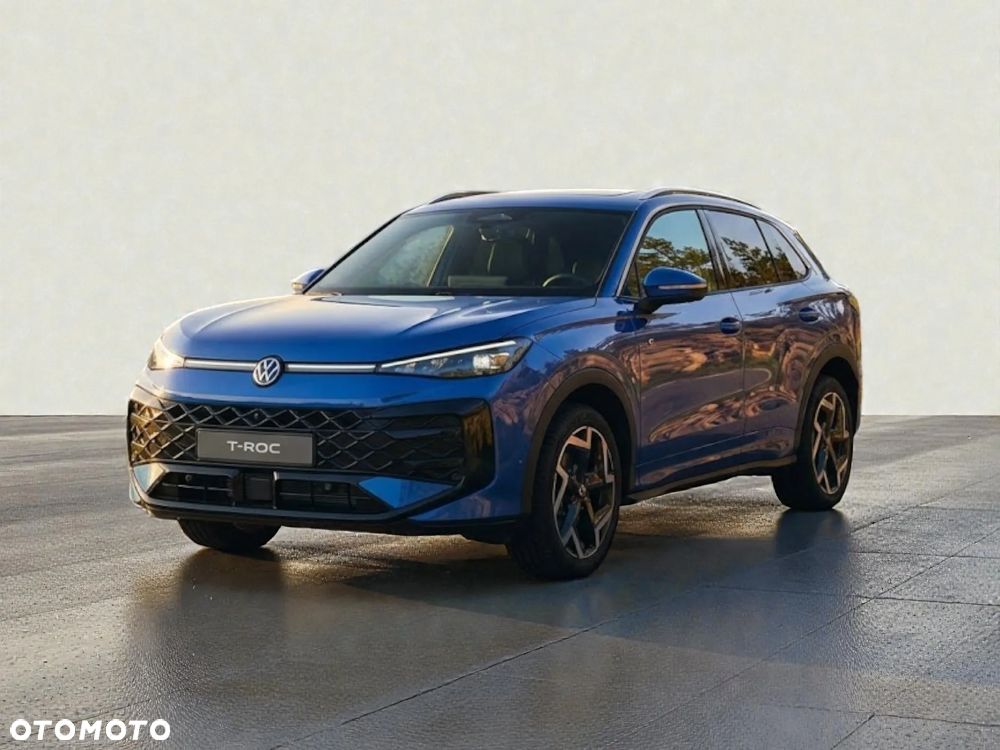 Volkswagen T-Roc - 2