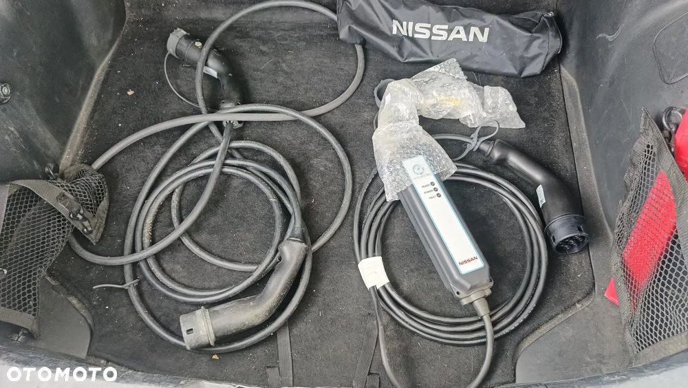Nissan Leaf - 15