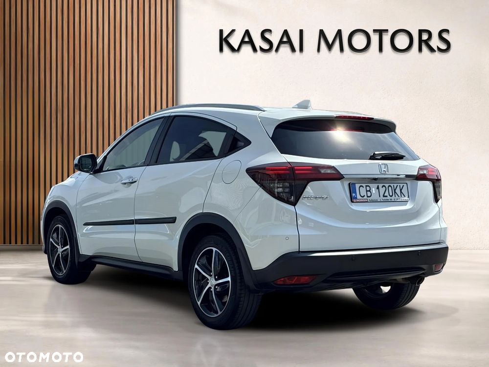 Honda HR-V 1.5 Executive (ADAS) - 3