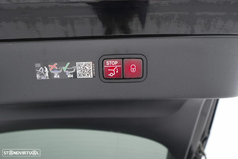 Mercedes-Benz EQS 350 - 41