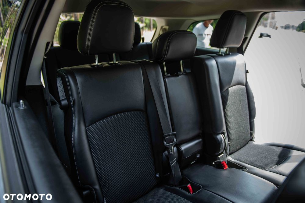 Dodge Journey - 16