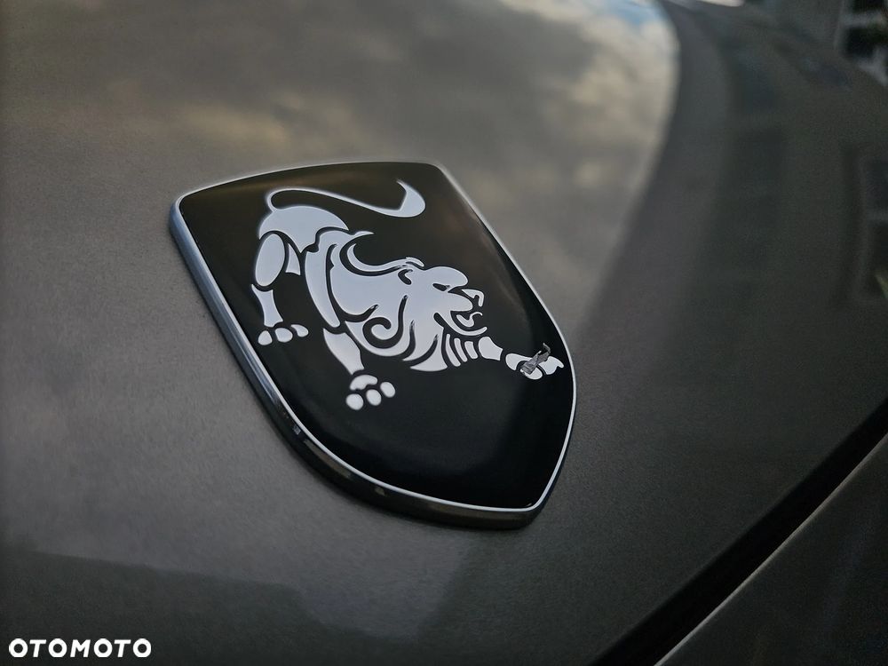 Forthing T5 EVO T-Five 1.5 DVVT GDI DCT - 25