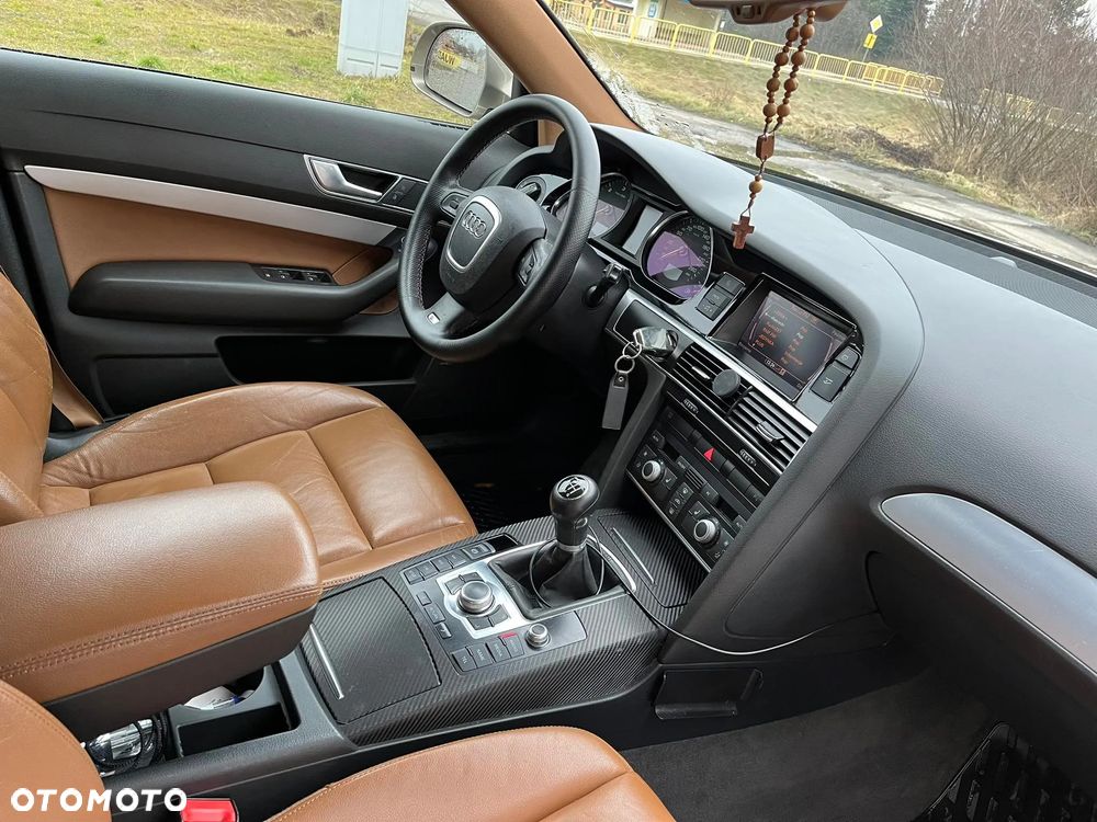 Audi A6 - 11