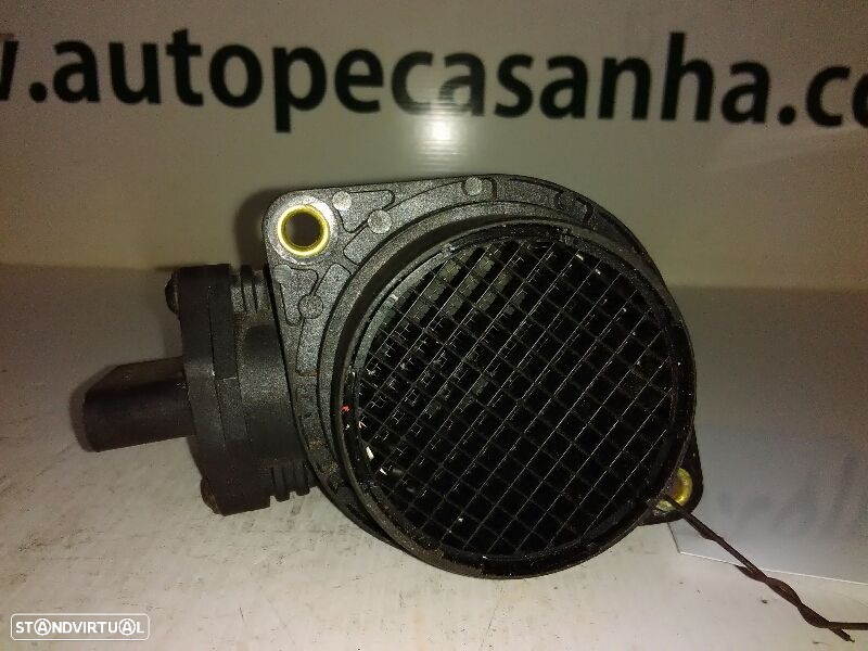 Medidor Massa Ar Volkswagen Golf Iv (1J1) - 4