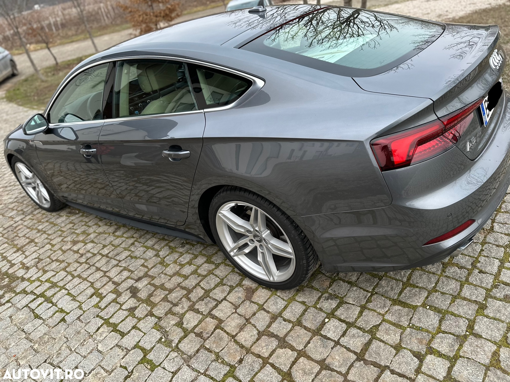 Volkswagen Passat - 9