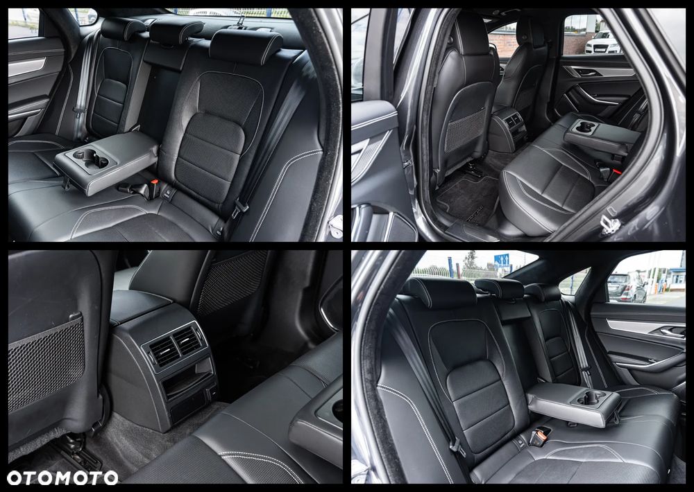 Jaguar XF D200 R-Dynamic HSE - 28