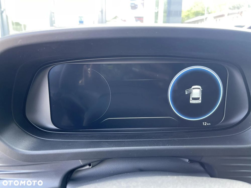 Hyundai i20 1.0 T-GDi Modern - 9