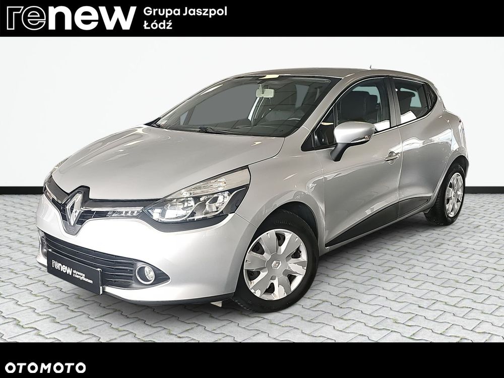 Renault Clio 1.2 16V Zen - 1