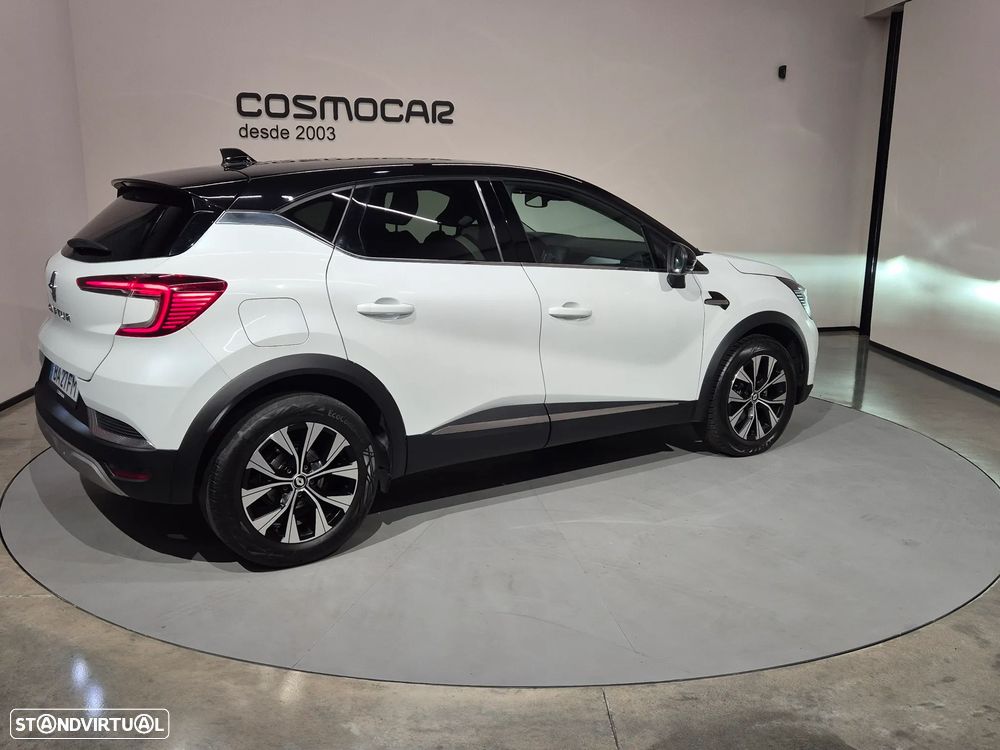 Renault Captur 1.0 TCe Techno - 20