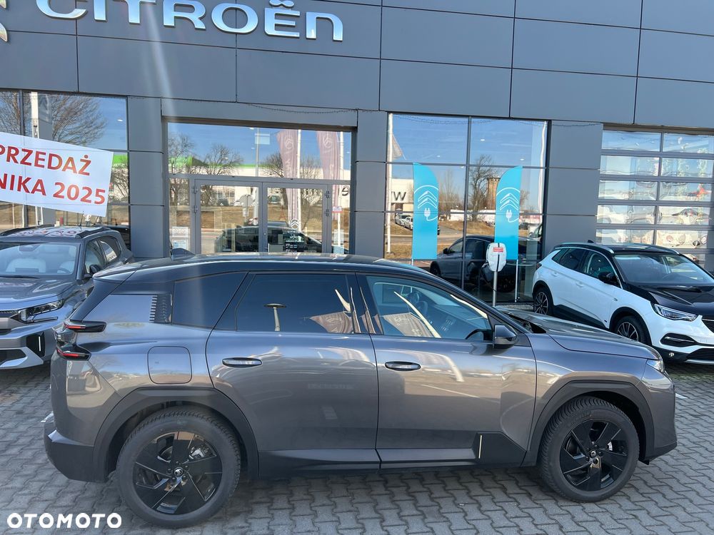 Citroën C5 Aircross 1.2 mHEV Max eDCT6 - 11