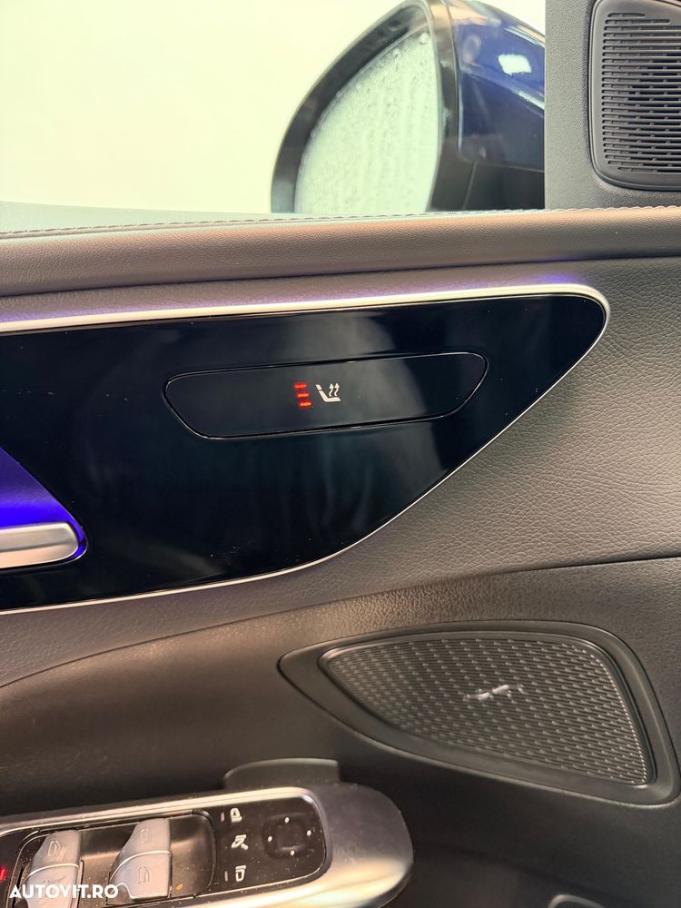 Mercedes-Benz C - 18