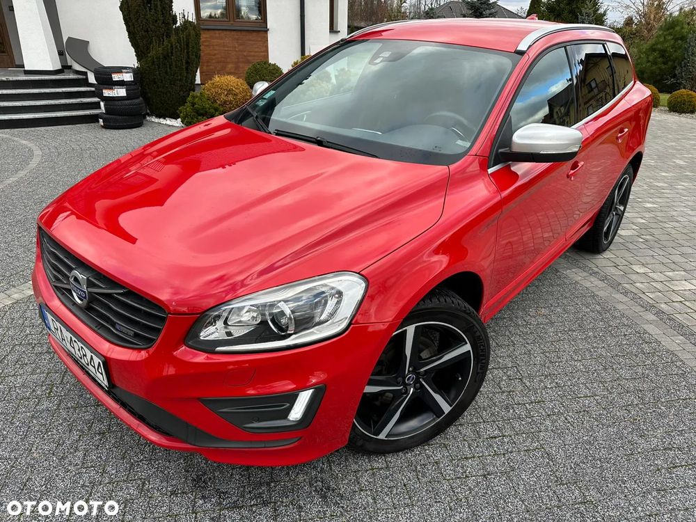 Volvo XC 60 D4 Drive-E Summum - 10