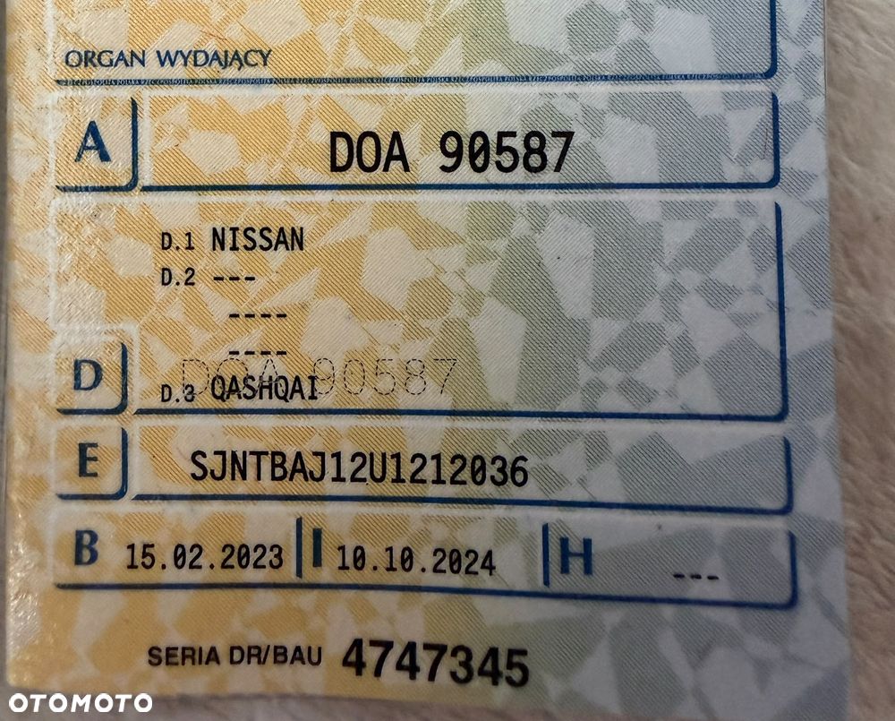 Nissan Qashqai 1.5 e-POWER N-Connecta - 15