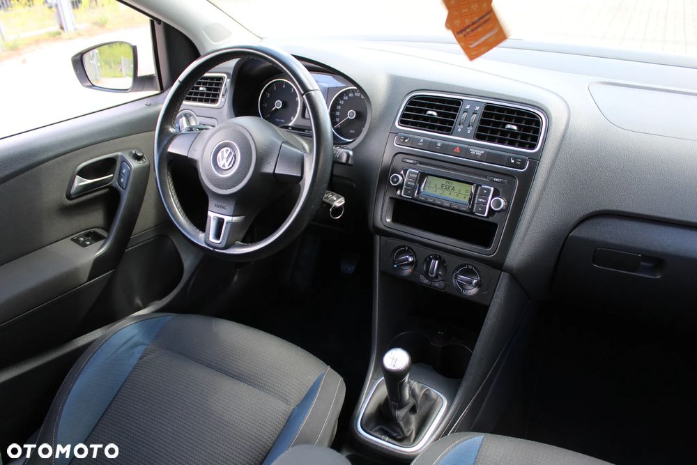 Volkswagen Polo 1.2 Team - 15