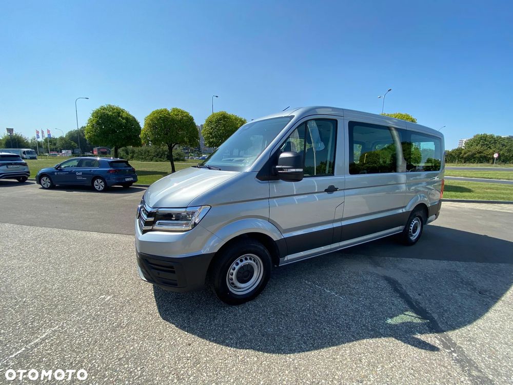 Volkswagen CRAFTER - 2