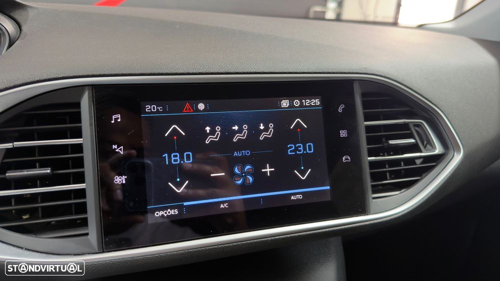 Peugeot 308 PureTech 130 Allure Pack - 24