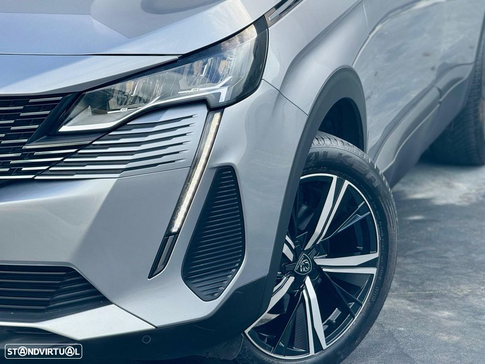 Peugeot 3008 1.2 PureTech Active - 15