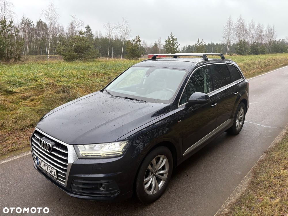 Audi Q7 - 21