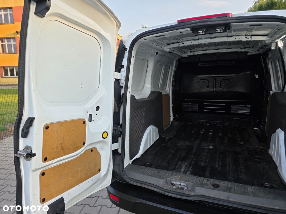 Ford Transit Connect - 10