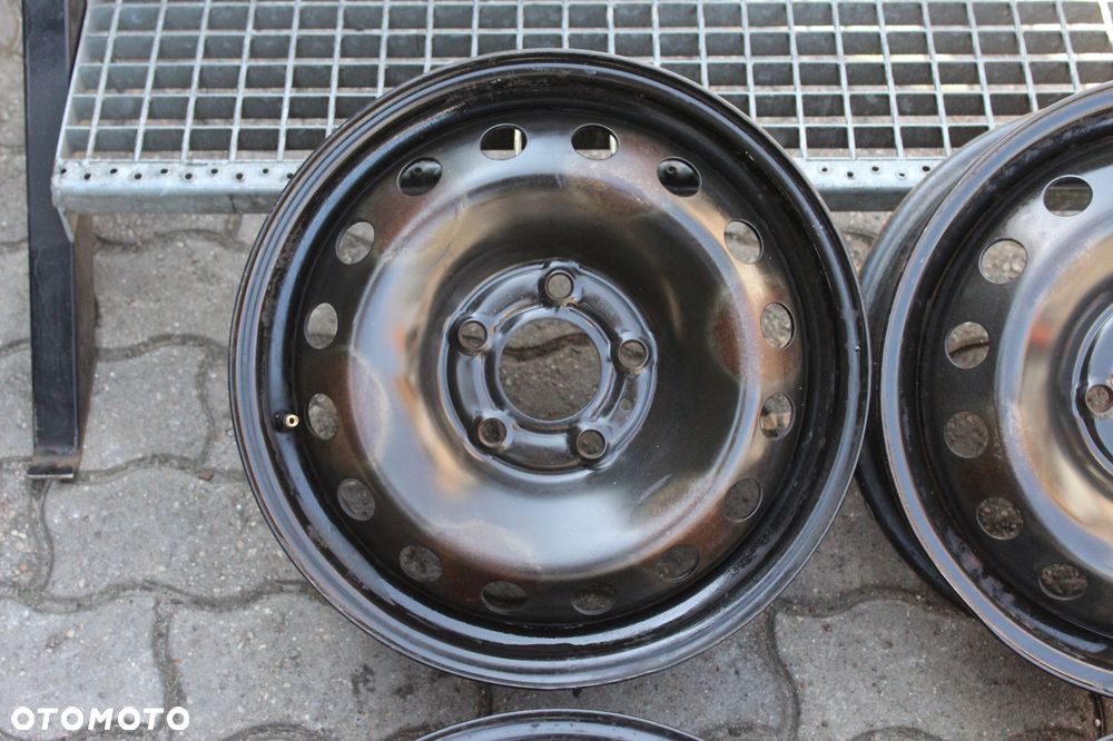 renault opel nissan 16cali 5x118 et50 6j trafic ii vivaro primastar - 3