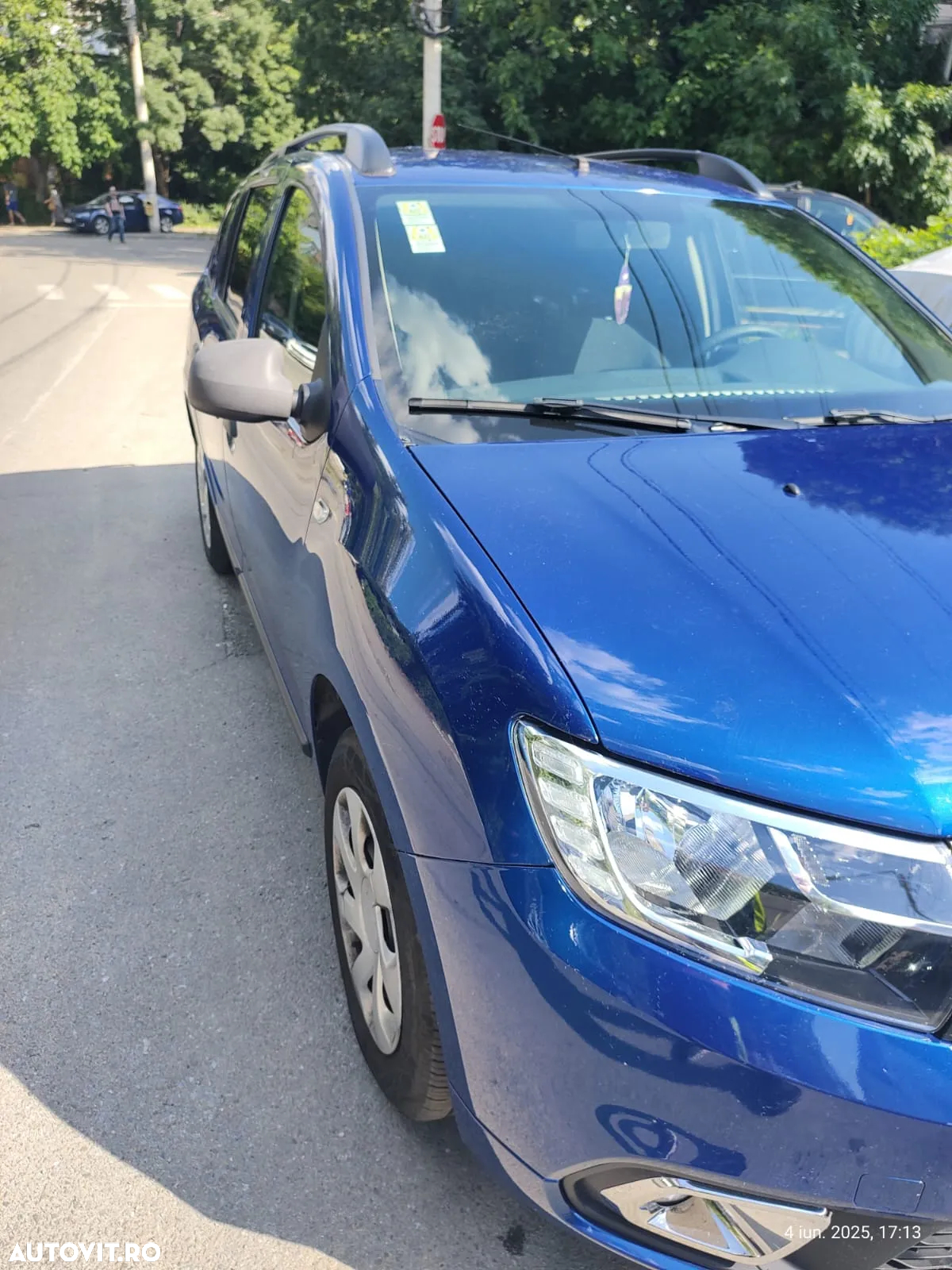 Dacia Logan ECO-G 100 Essential - 2