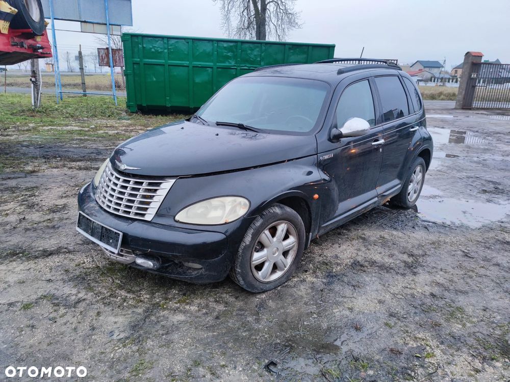 Chrysler PT Cruiser 2.2 crd na części - 1