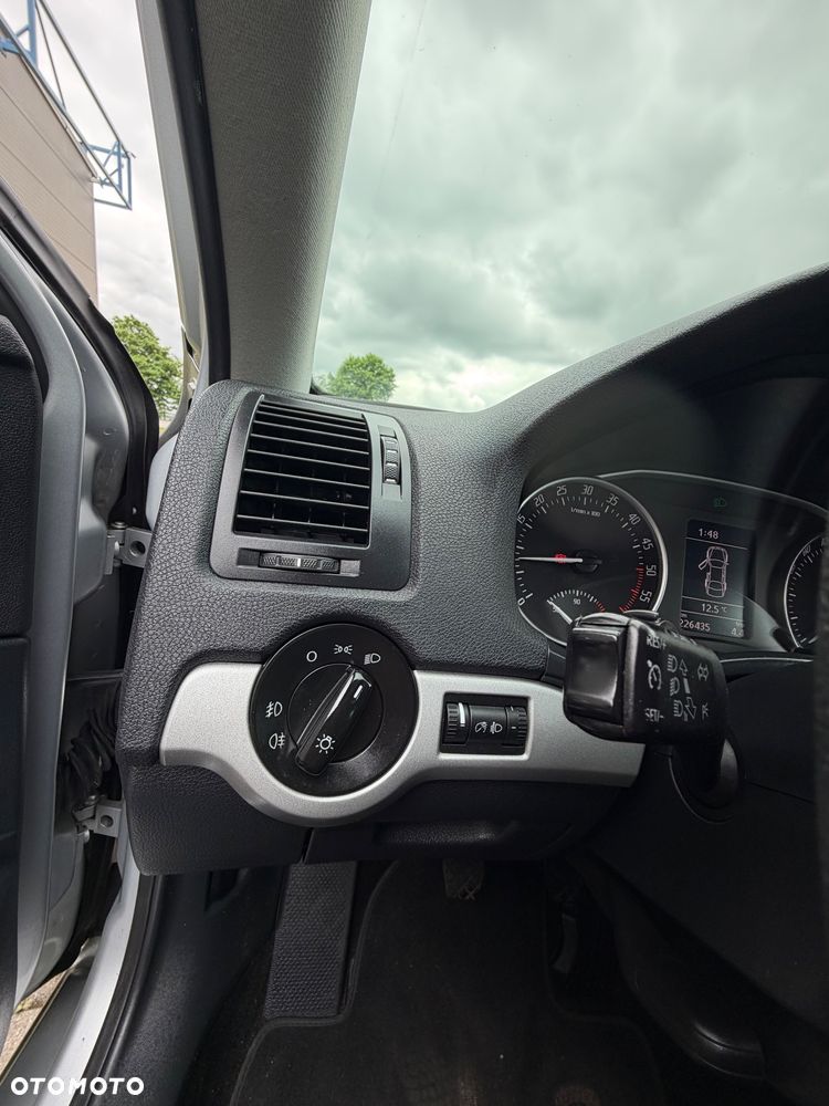 Skoda Octavia 2.0 TDI DPF FAMILY - 11