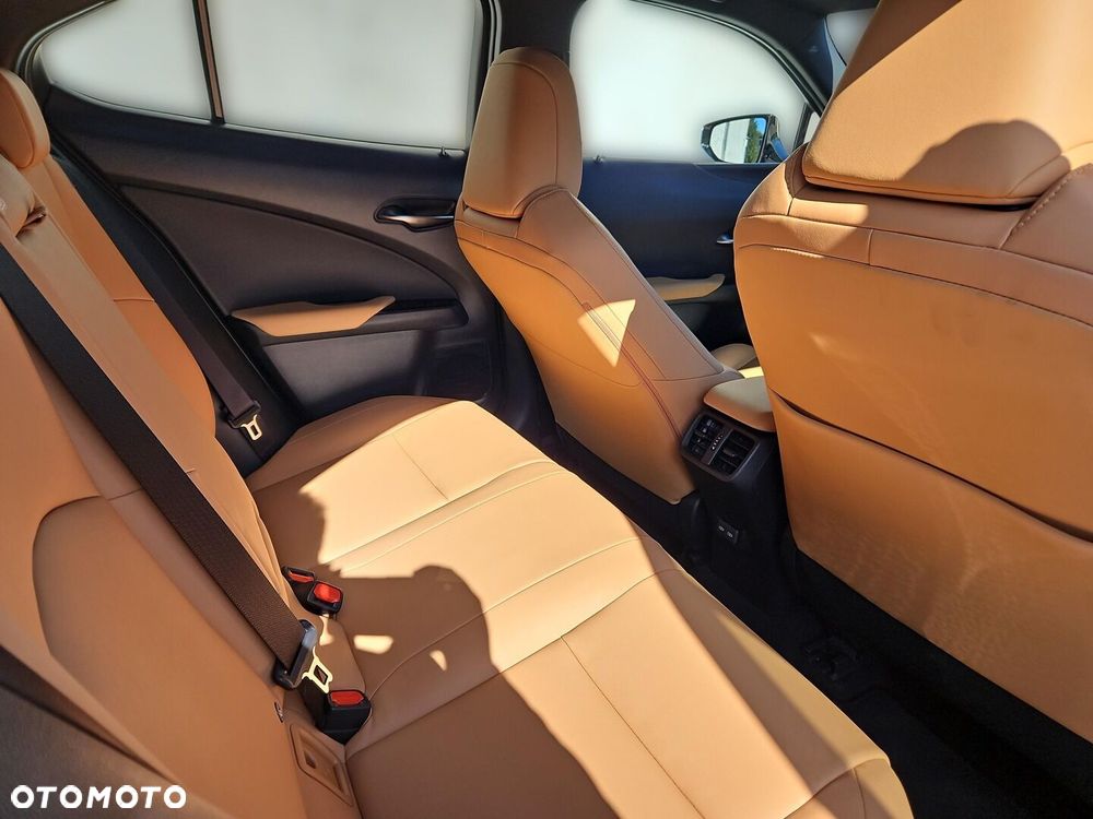 Lexus UX 200 GPF F Sport Design 2WD - 22